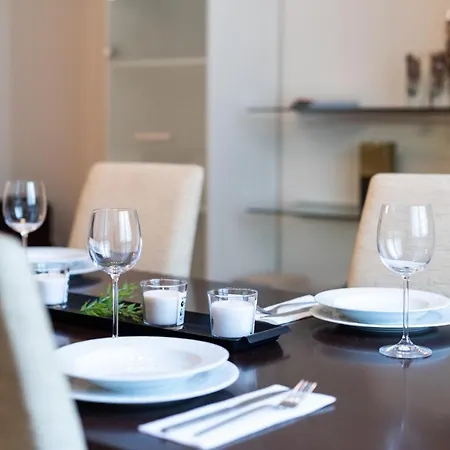 Two Bedroom In Syntagma - Ermou Area Lägenhet