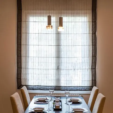 Two Bedroom In Syntagma - Ermou Area Lägenhet *