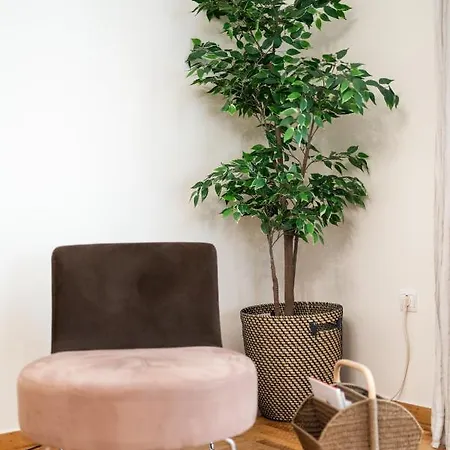 Lägenhet Two Bedroom In Syntagma - Ermou Area Aten