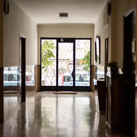 Two Bedroom In Syntagma - Ermou Area Lägenhet