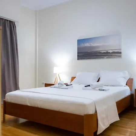 Two Bedroom In Syntagma - Ermou Area Aten