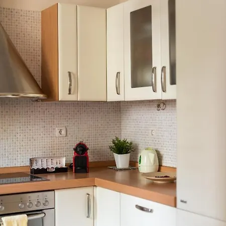 Two Bedroom In Syntagma - Ermou Area Lägenhet *
