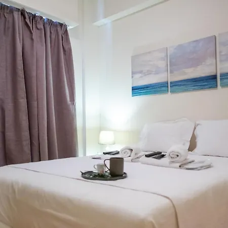 Two Bedroom In Syntagma - Ermou Area Aten