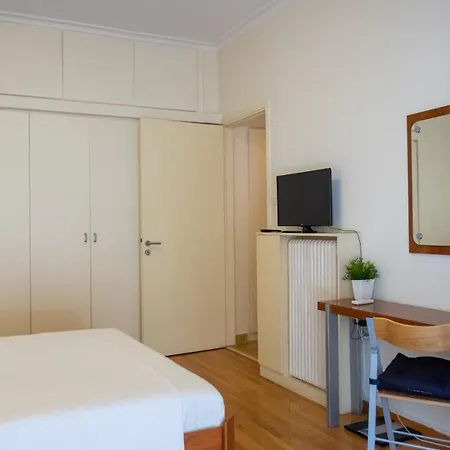 Lägenhet Two Bedroom In Syntagma - Ermou Area Aten