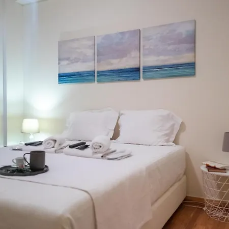 Lägenhet Two Bedroom In Syntagma - Ermou Area Aten