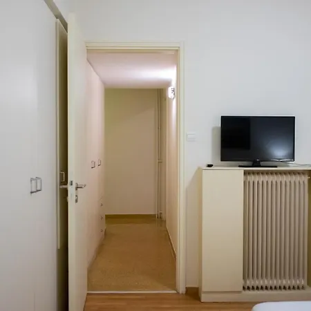 Two Bedroom In Syntagma - Ermou Area Lägenhet *