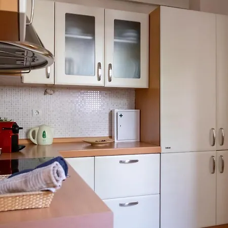 Two Bedroom In Syntagma - Ermou Area Lägenhet