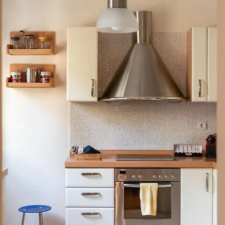 Two Bedroom In Syntagma - Ermou Area Aten