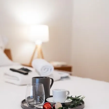 Two Bedroom In Syntagma - Ermou Area Aten