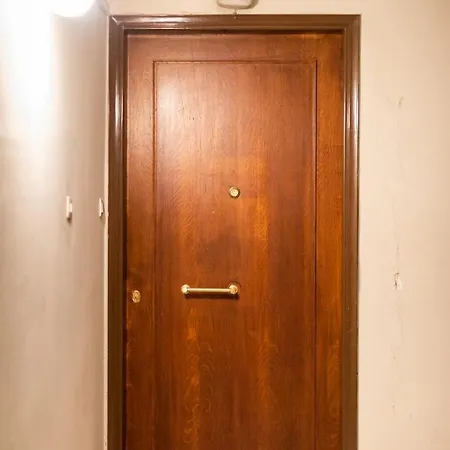 Two Bedroom In Syntagma - Ermou Area Lägenhet *
