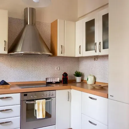Two Bedroom In Syntagma - Ermou Area