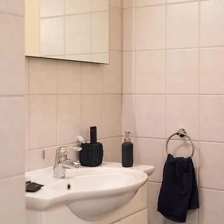 Two Bedroom In Syntagma - Ermou Area Aten