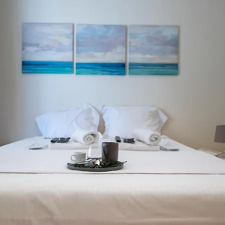 Two Bedroom In Syntagma - Ermou Area Lägenhet *