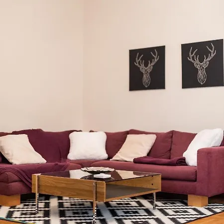 Lägenhet Two Bedroom In Syntagma - Ermou Area *