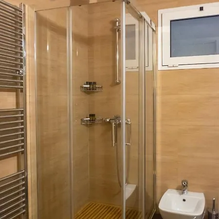 Lägenhet Two Bedroom In Syntagma - Ermou Area *
