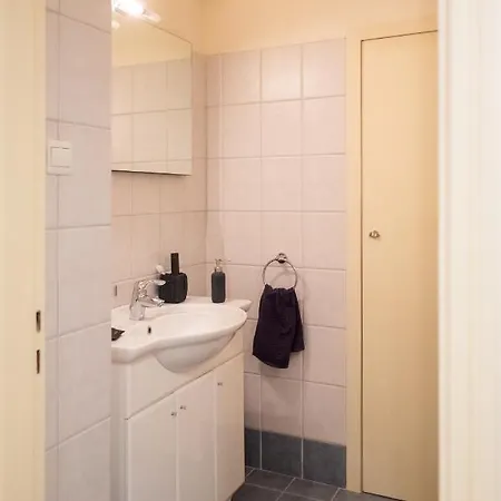 Two Bedroom In Syntagma - Ermou Area Lägenhet